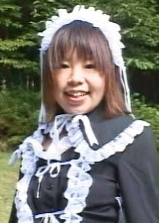 マゾメイド AXDVD0488R