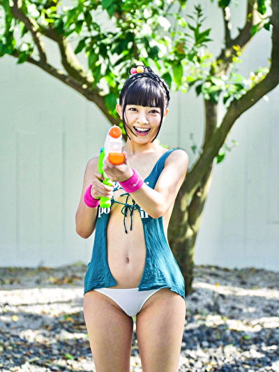 じゅーだいしか勝たん！ 相川美空