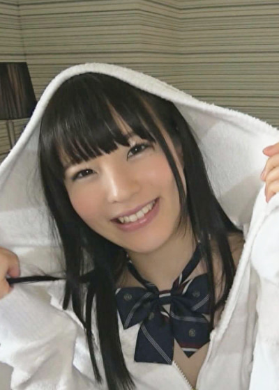 彼氏チ◯ポでイカされまくり！エッチ大好き激カワJK