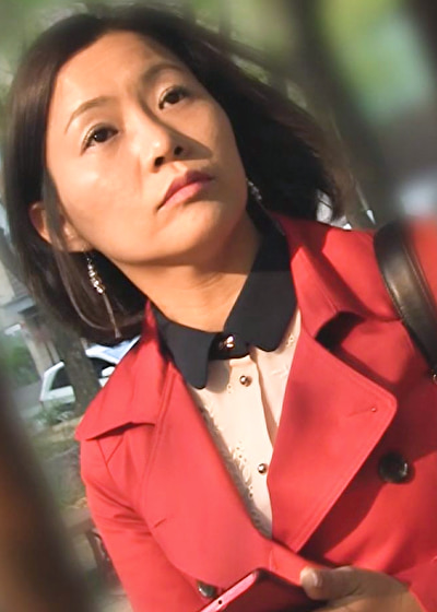 生々し過ぎる韓国熟女 ●る。 ウンジョン 40歳