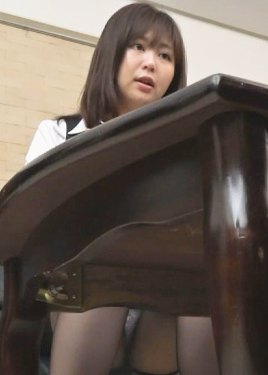 面接に潜む罠！「貴女の様な人材が欲しい」甘い囁きに遠のく意識