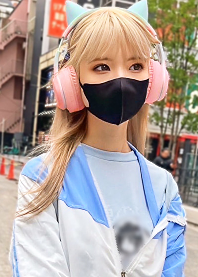 ツルペタガリ娘